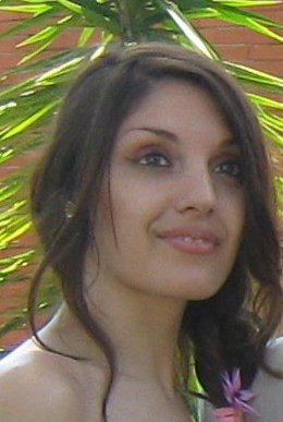 Rossana De Lucia