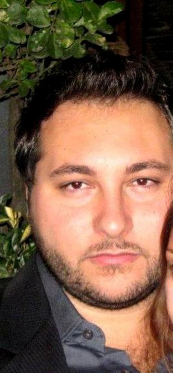 Nicola Giordano