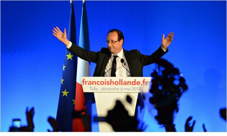 In Francia e in Grecia iniziano i venti di cambiamento. Autrice:Rossana De Lucia.